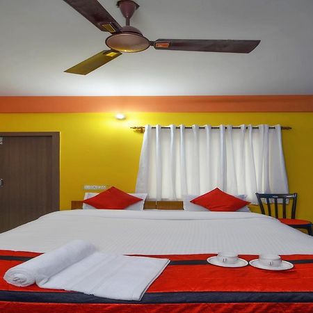 Alankar Guest House Колката Екстер'єр фото