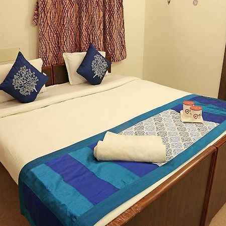 Alankar Guest House Колката Екстер'єр фото