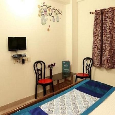 Alankar Guest House Колката Екстер'єр фото