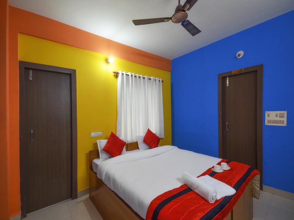 Alankar Guest House Колката Екстер'єр фото