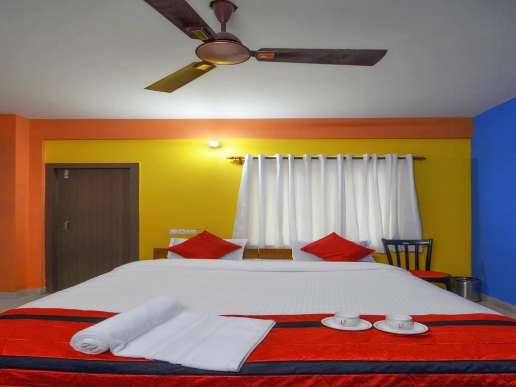 Alankar Guest House Колката Екстер'єр фото