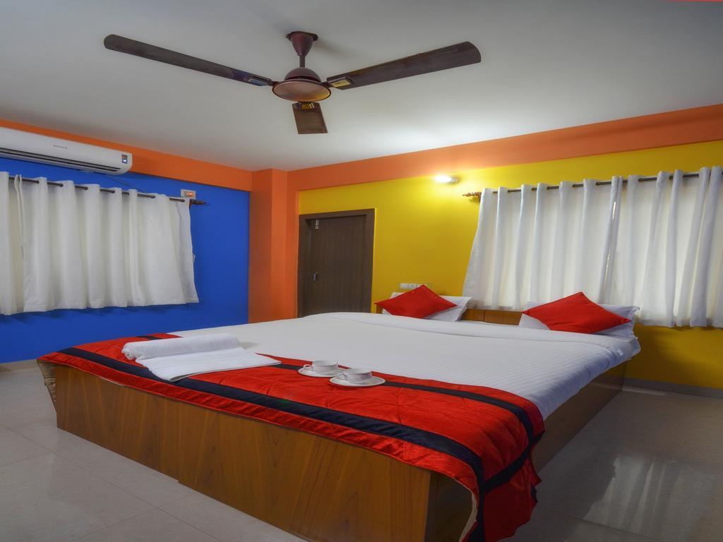 Alankar Guest House Колката Екстер'єр фото