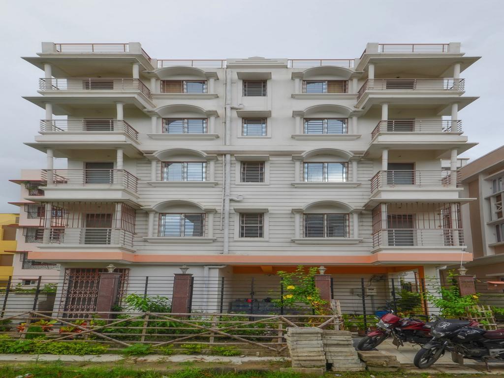 Alankar Guest House Колката Екстер'єр фото