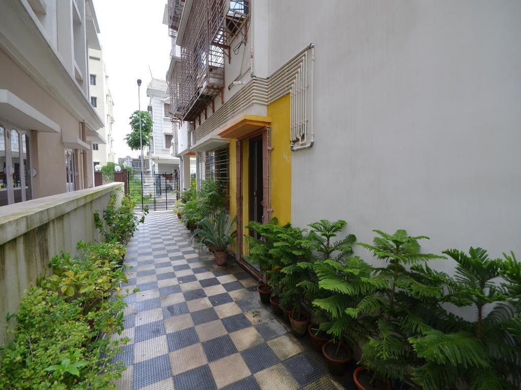 Alankar Guest House Колката Екстер'єр фото