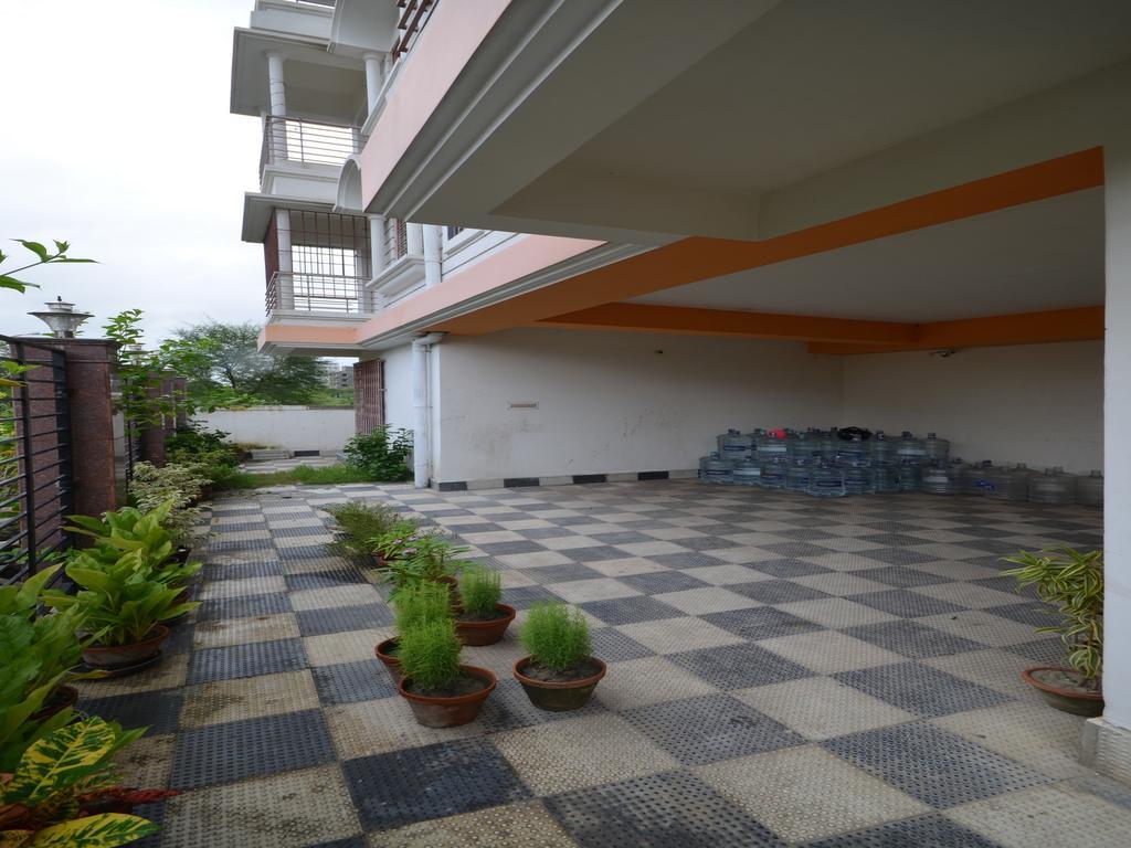 Alankar Guest House Колката Екстер'єр фото