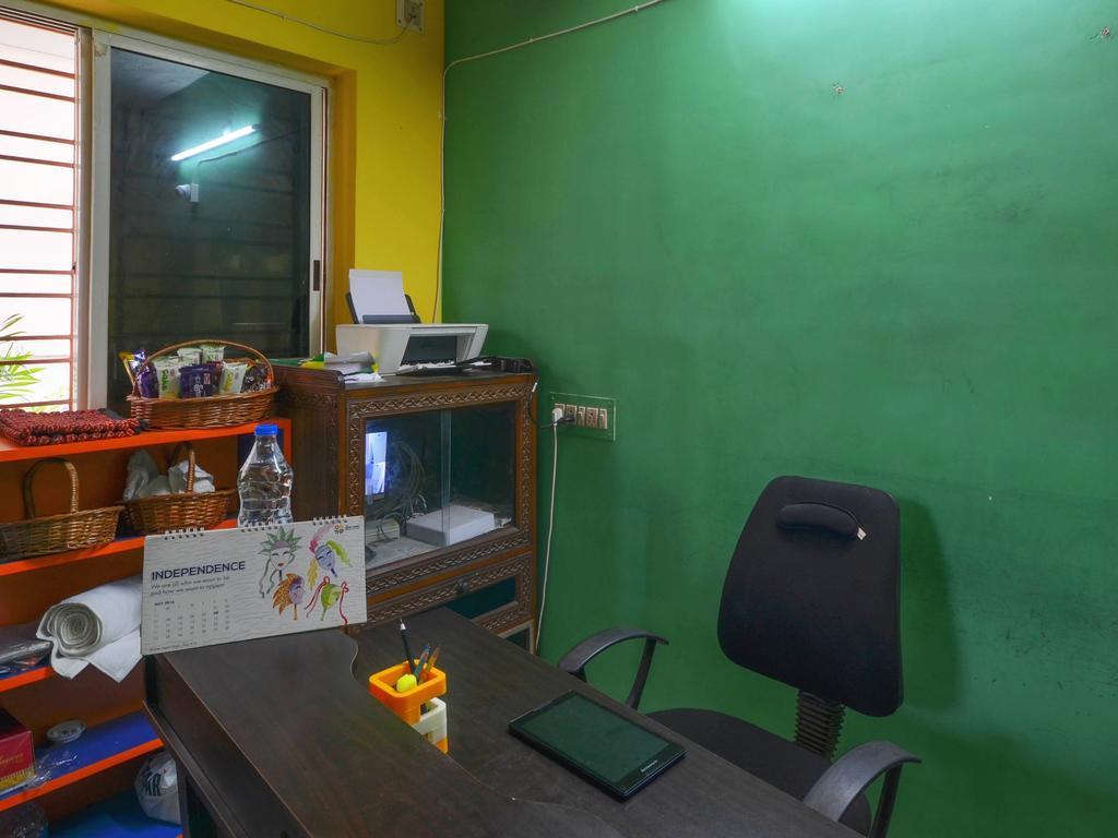 Alankar Guest House Колката Екстер'єр фото