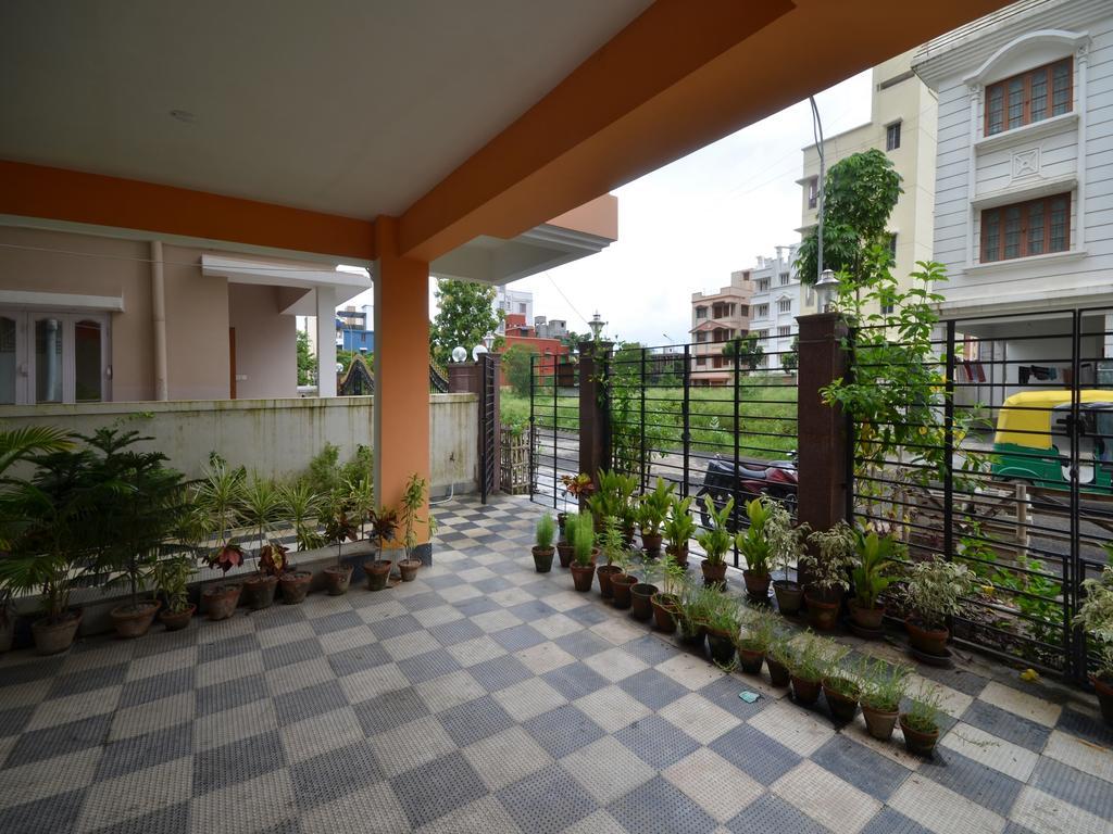 Alankar Guest House Колката Екстер'єр фото