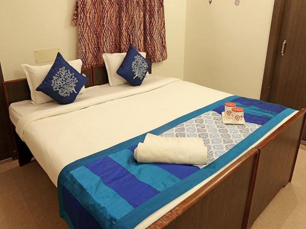 Alankar Guest House Колката Екстер'єр фото