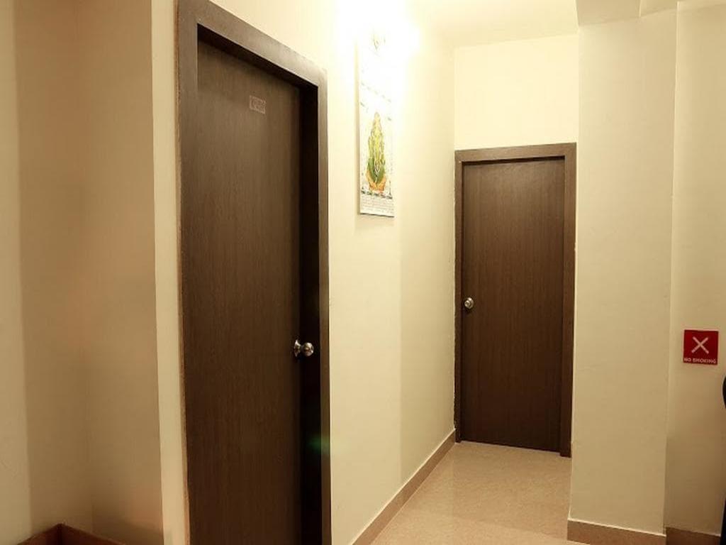 Alankar Guest House Колката Екстер'єр фото