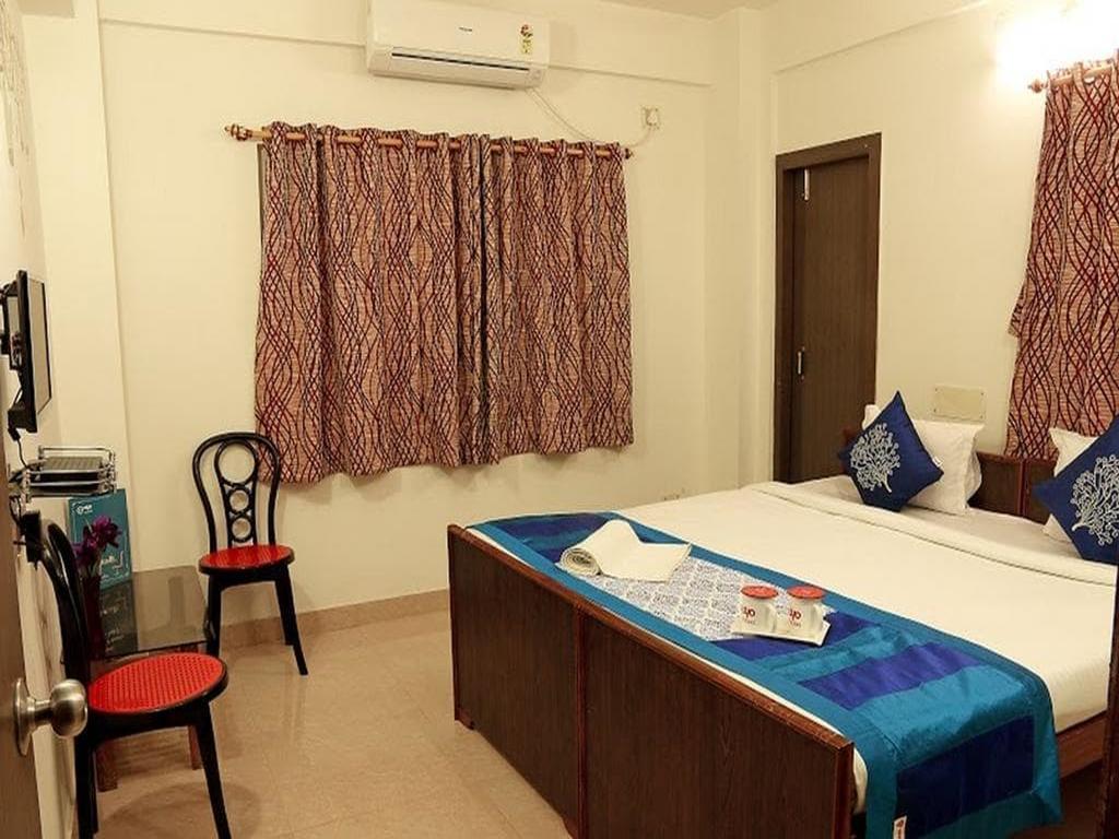 Alankar Guest House Колката Екстер'єр фото