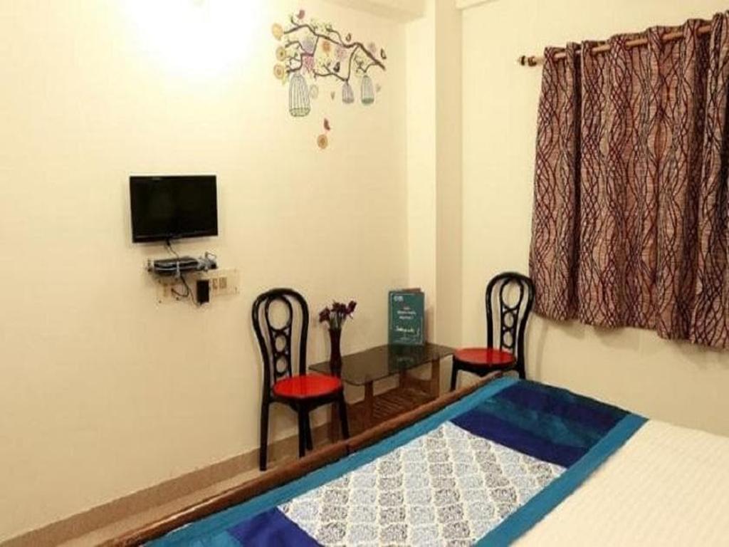 Alankar Guest House Колката Екстер'єр фото